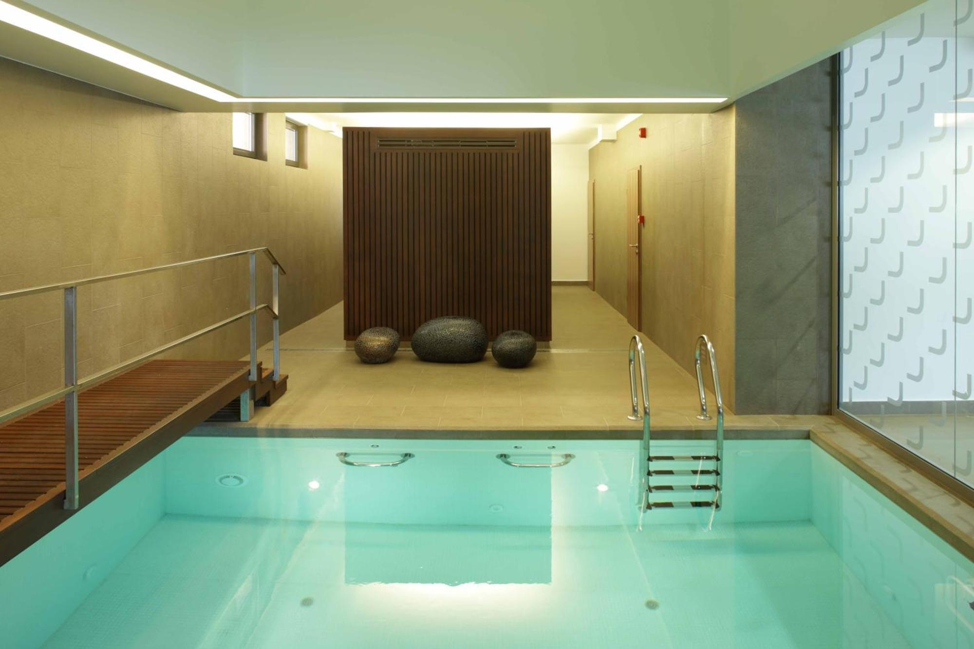 Hotel Laterum Pecs Luaran gambar